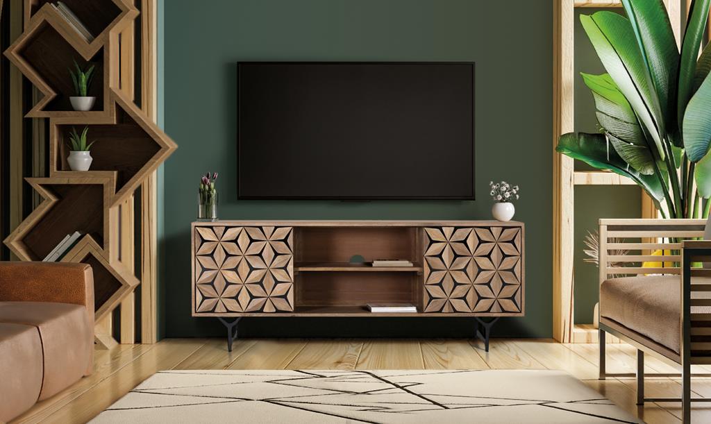 MUEBLE TV